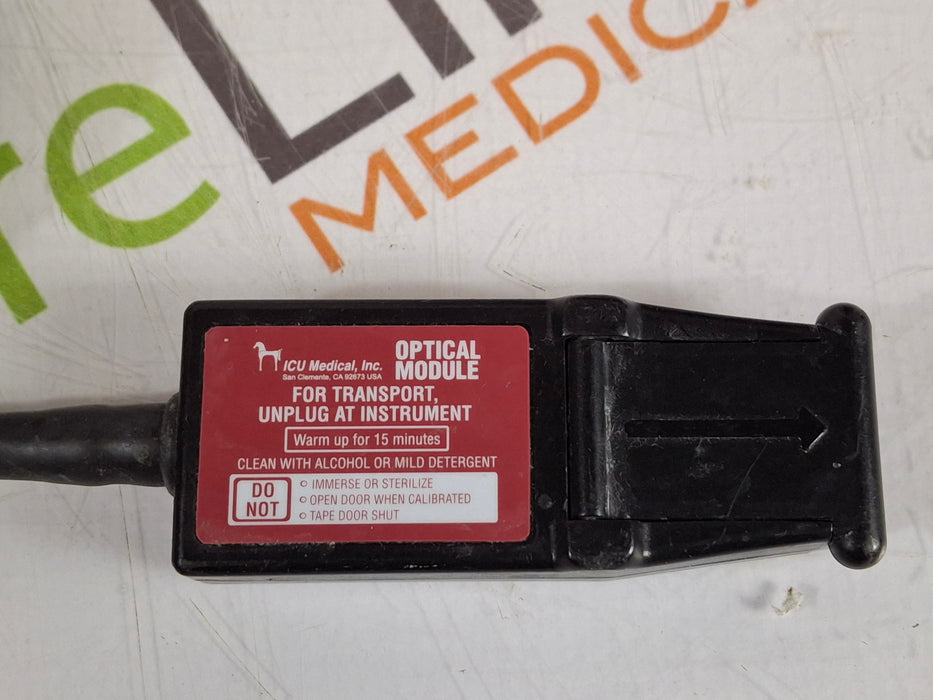 ICU Medical, Inc. Cogent Hemodynamic Monitor