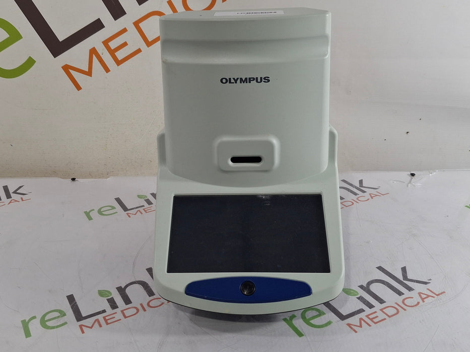 Olympus R1 Cell Counter
