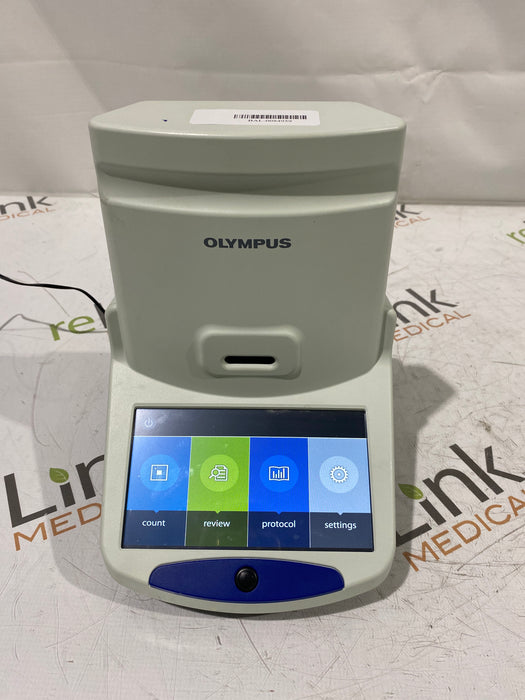 Olympus R1 Cell Counter