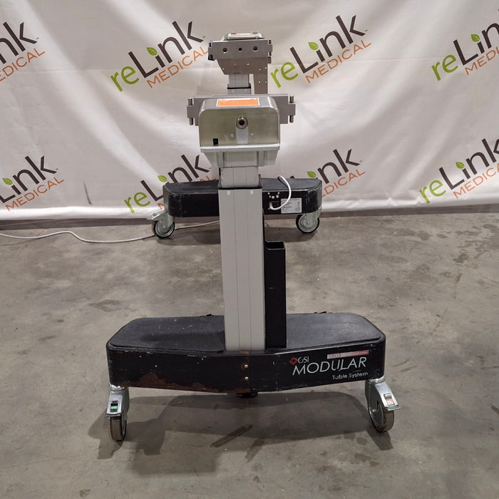 Mizuho OSI 5803 Jackson Spine Surgery Table