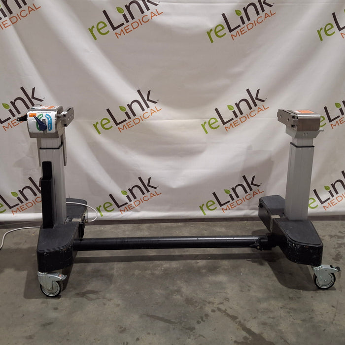 Mizuho OSI 5803 Jackson Spine Surgery Table