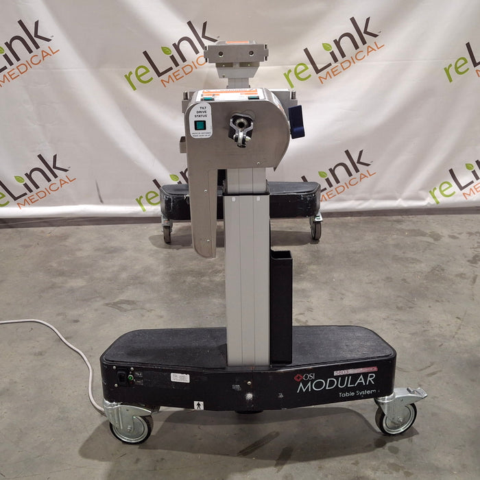 Mizuho OSI 5803 Jackson Spine Surgery Table