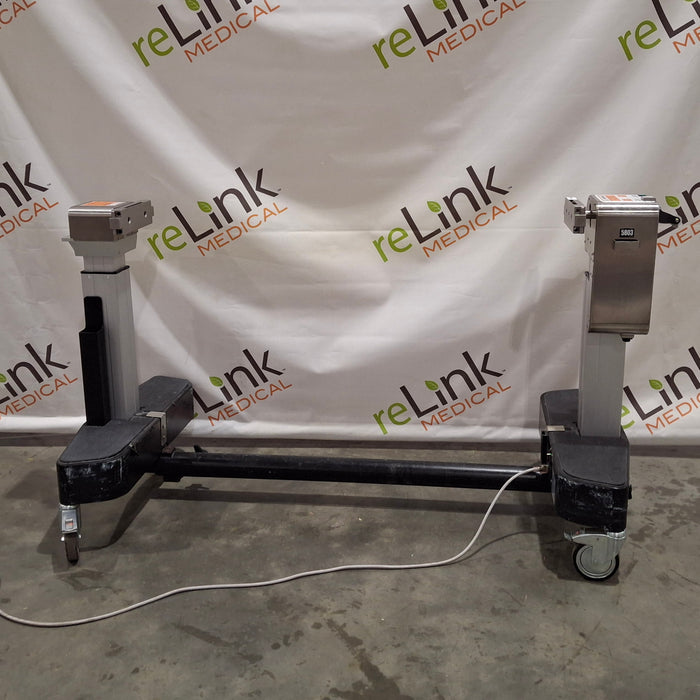 Mizuho OSI 5803 Jackson Spine Surgery Table