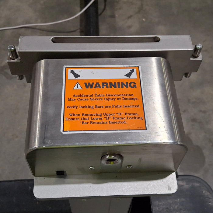 Mizuho OSI 5803 Jackson Spine Surgery Table