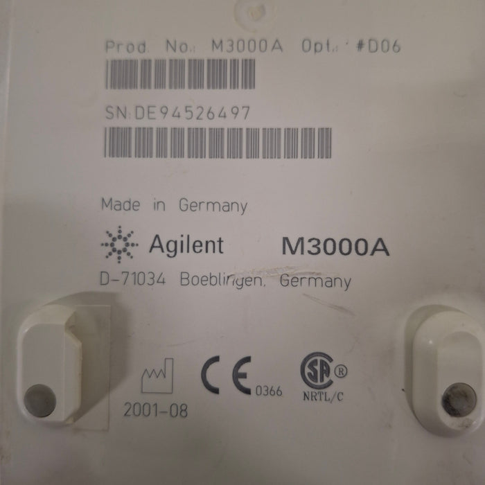 Philips M3000A MMS Module