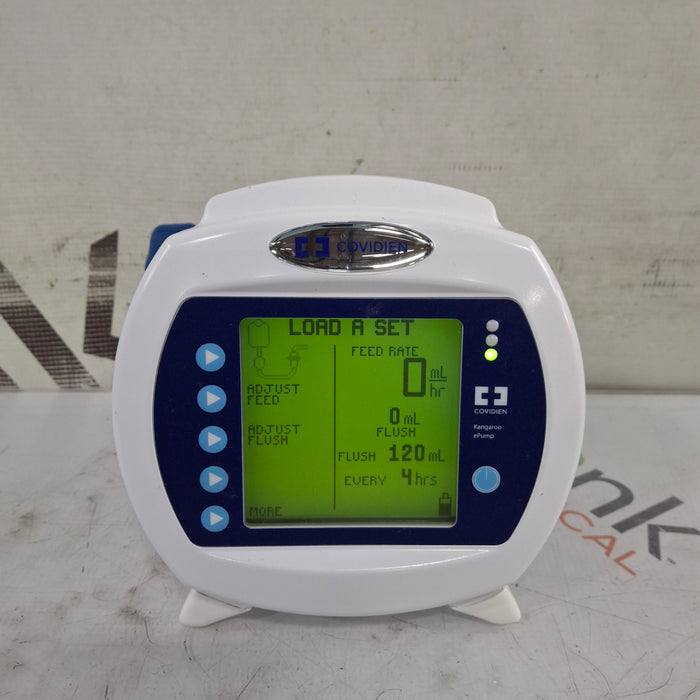 Covidien Kangaroo ePump Enteral Feeding Pump