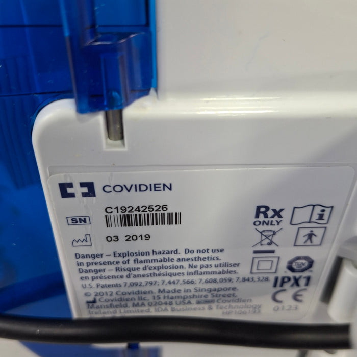Covidien Kangaroo ePump Enteral Feeding Pump