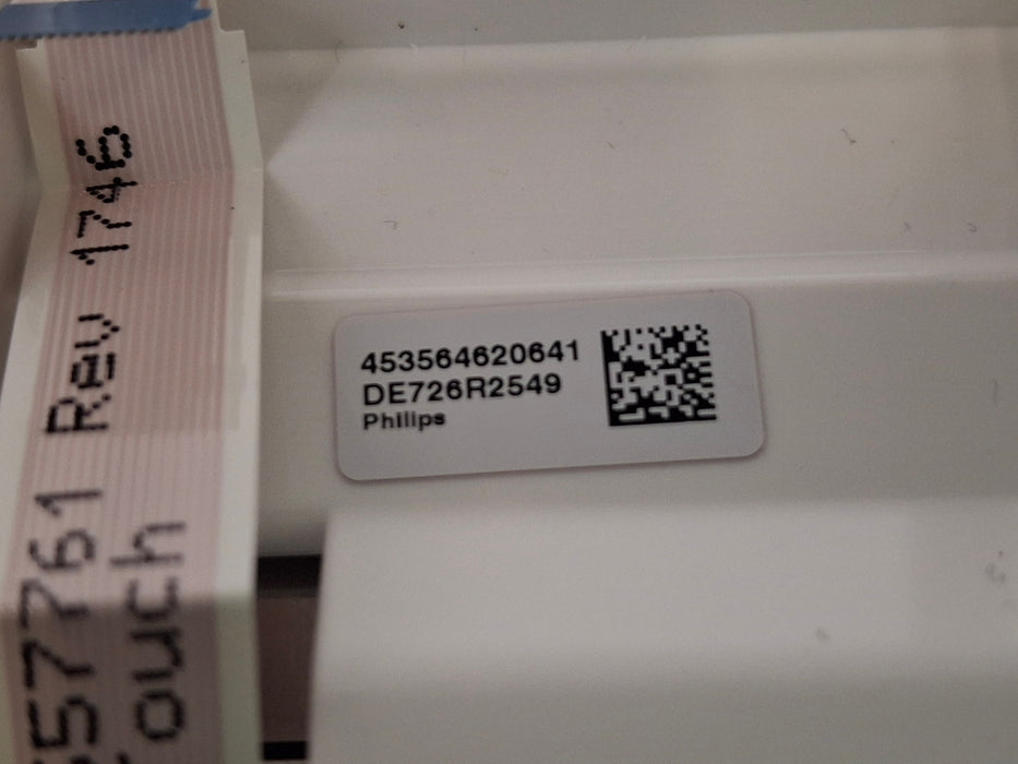 Philips IntelliVue X3 Display