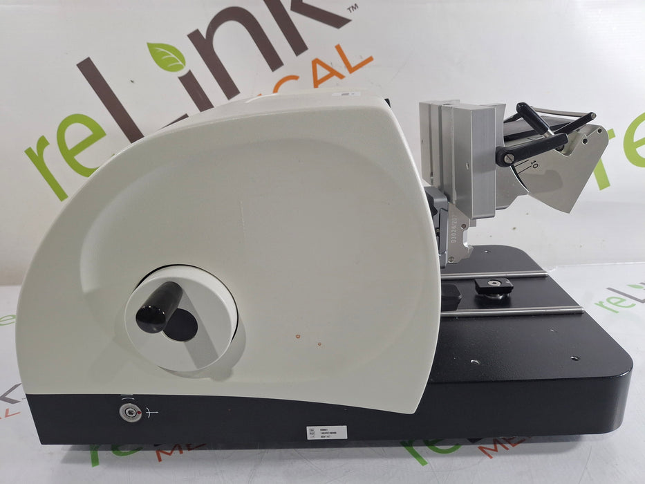 Leica RM2125RTS Microtome