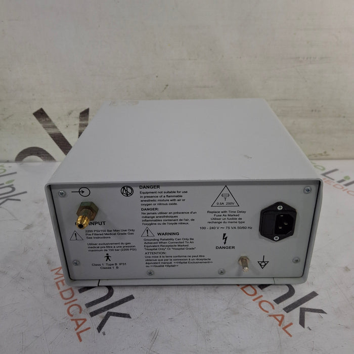 EZ EM Products Protocol 6400 Colon Insufflator