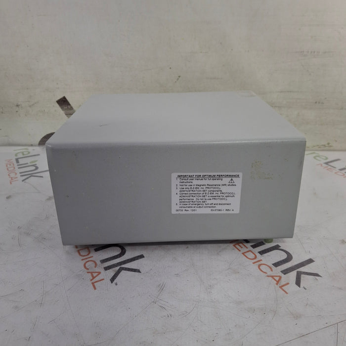 EZ EM Products Protocol 6400 Colon Insufflator