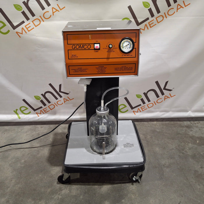 Gomco 3040 Aspirator