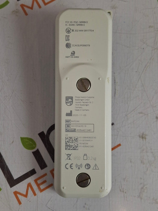 Philips 865244 IntelliVue Remote Control