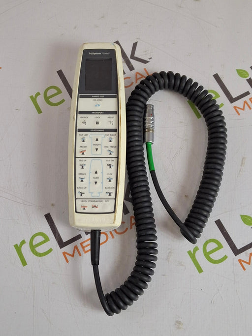 TRUMPF TRUMPF TruSystem 7000dv Hand Control Surgical Tables reLink Online