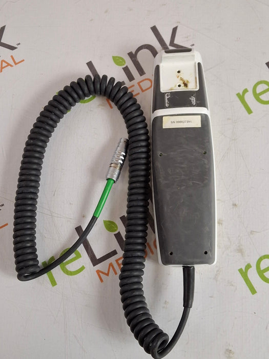 TRUMPF TRUMPF TruSystem 7000dv Hand Control Surgical Tables reLink Online