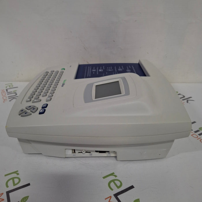 Welch Allyn CP100 ECG