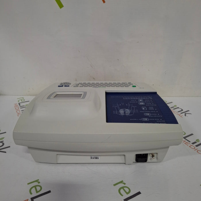 Welch Allyn CP100 ECG