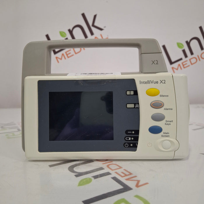 Philips IntelliVue X2 Module - Masimo Rainbow SpO2