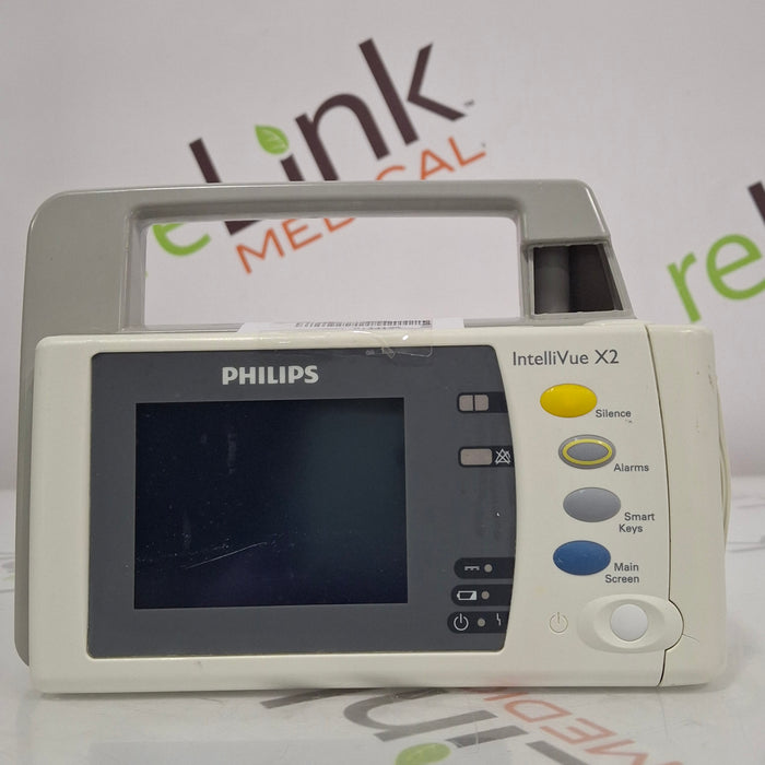 Philips IntelliVue X2 Module - Masimo Rainbow SpO2