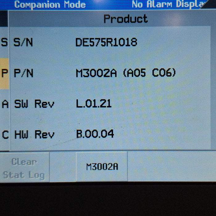 Philips IntelliVue X2 Module - Masimo Rainbow SpO2