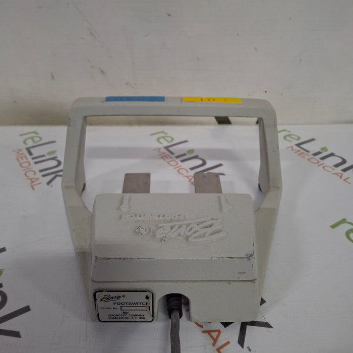 Bovie Specialist Electrosurgical Unit