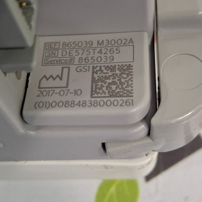 Philips IntelliVue X2 Module - Masimo Rainbow SpO2