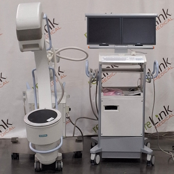 Siemens Arcadis Avantic C-Arm