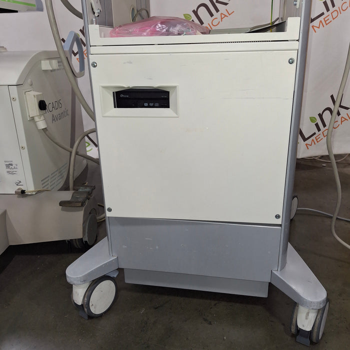 Siemens Arcadis Avantic C-Arm