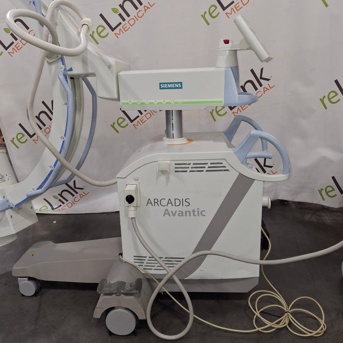 Siemens Arcadis Avantic C-Arm