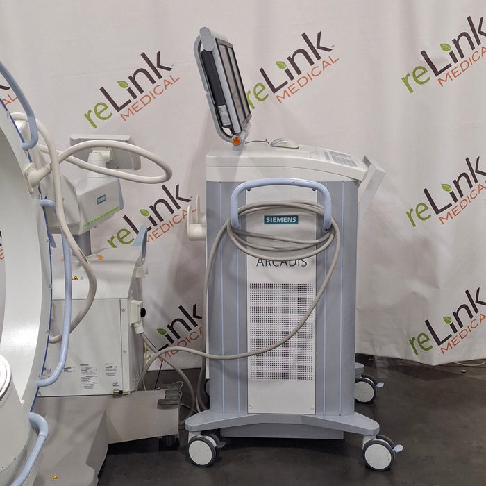 Siemens Arcadis Avantic C-Arm