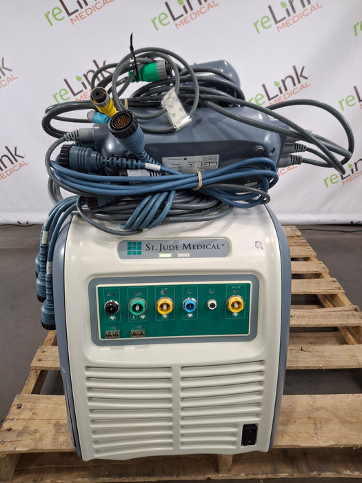 St. Jude Medical, Inc. EnSite Velocity Amplifier Cardiac Ablation Generator