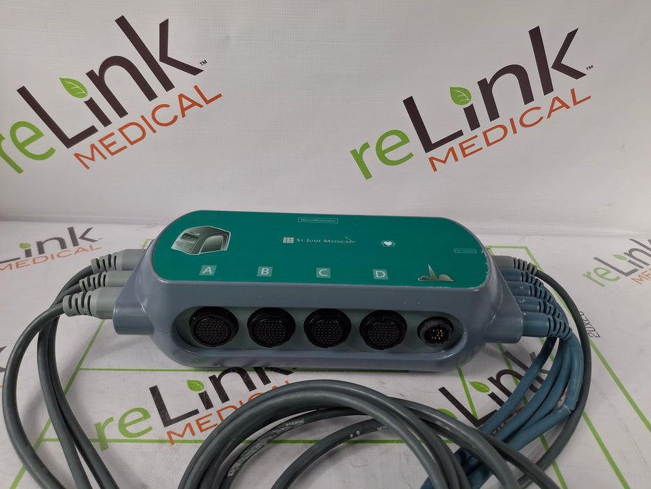 St. Jude Medical, Inc. EnSite Velocity Amplifier Cardiac Ablation Generator