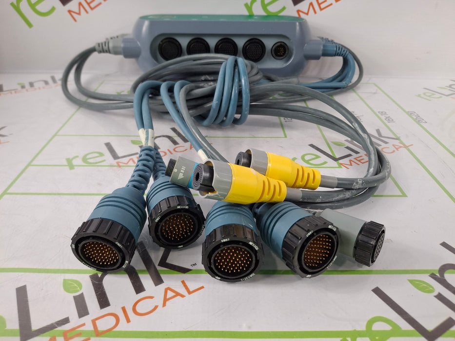 St. Jude Medical, Inc. EnSite Velocity Amplifier Cardiac Ablation Generator