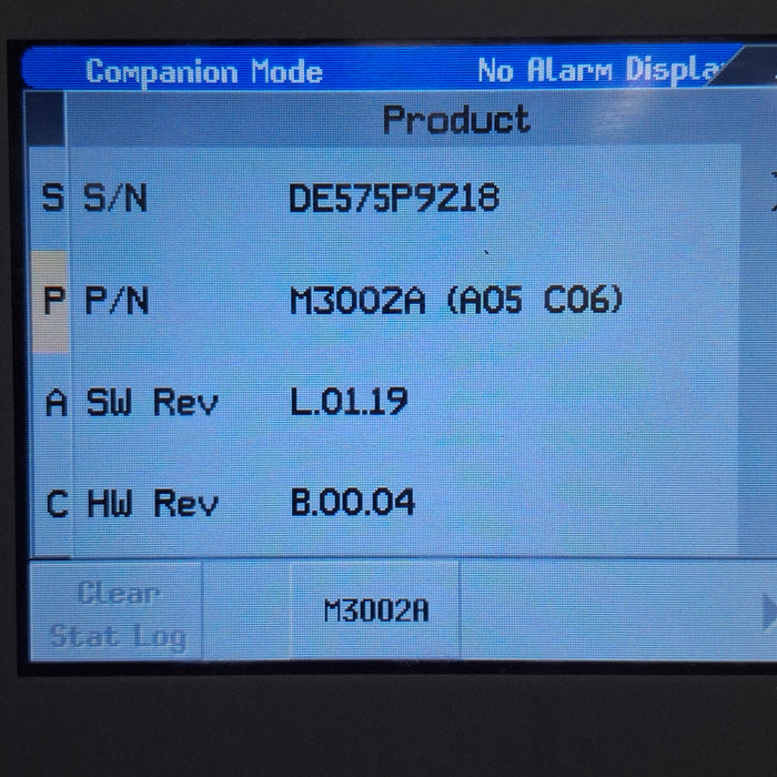 Philips IntelliVue X2 Module - Masimo Rainbow SpO2