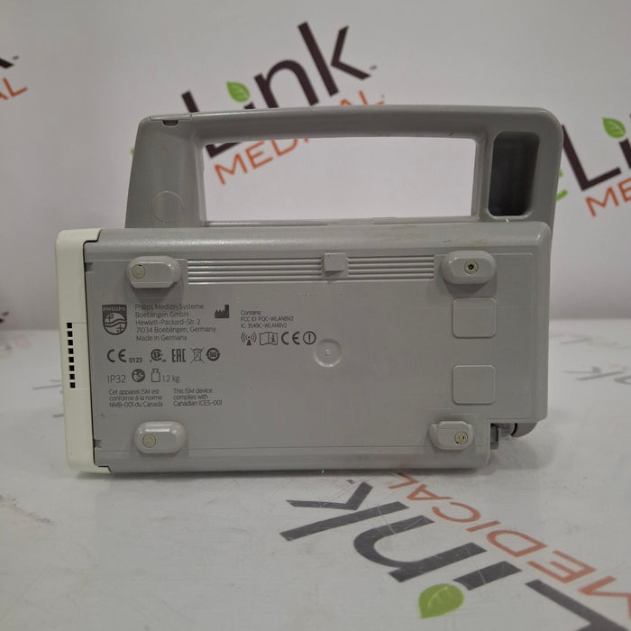 Philips IntelliVue X2 Module - Masimo Rainbow SpO2