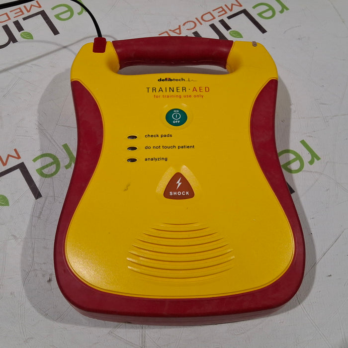 Defibtech Trainer AED Trainer
