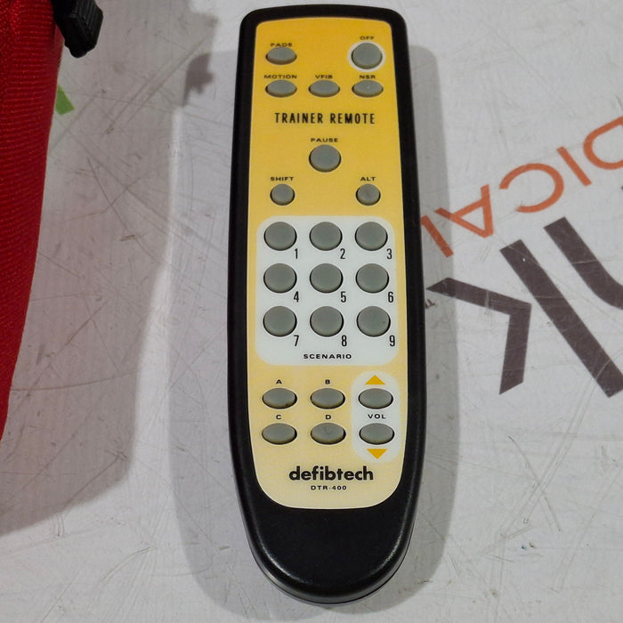 Defibtech Trainer AED Trainer