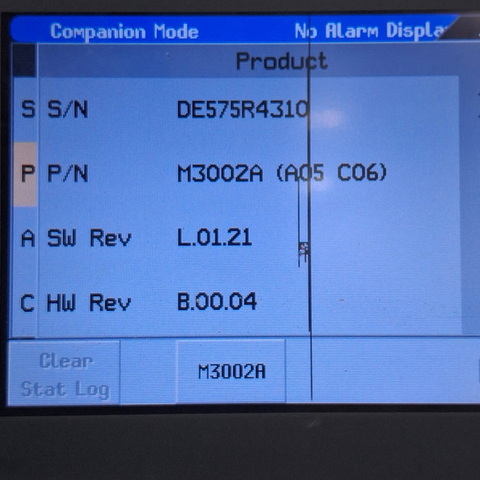 Philips IntelliVue X2 Module - Masimo Rainbow SpO2