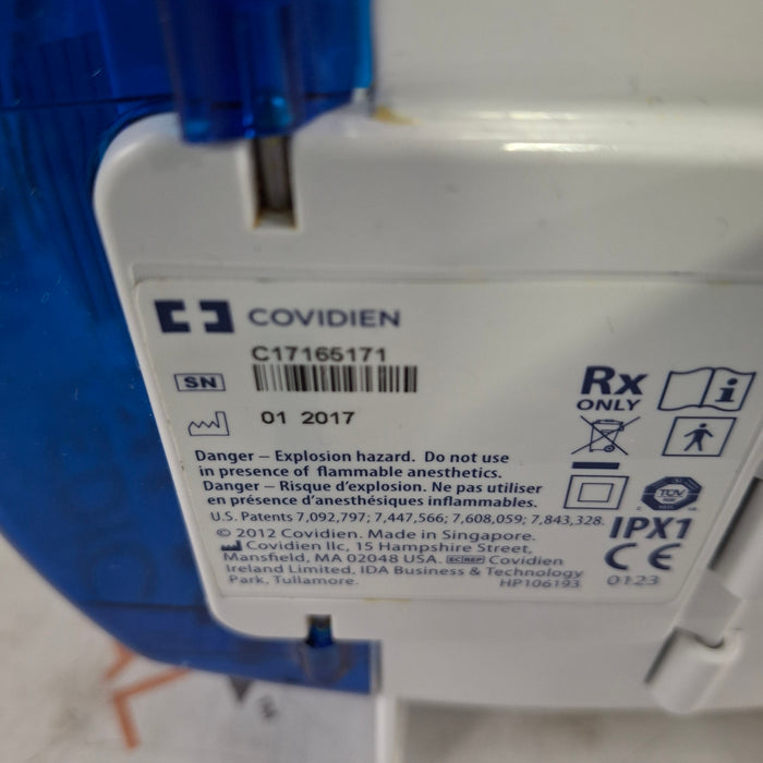 Covidien Kangaroo ePump Enteral Feeding Pump