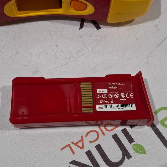 Defibtech Trainer AED Trainer