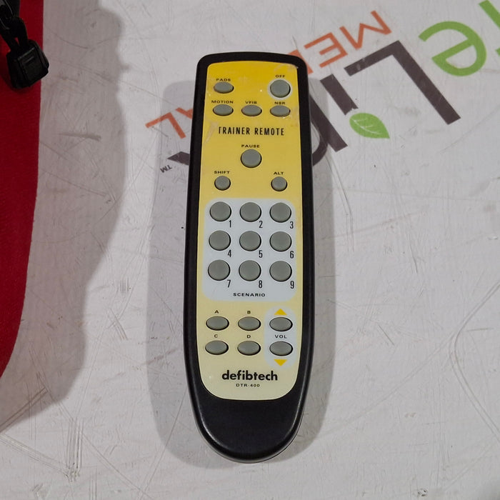 Defibtech Trainer AED Trainer