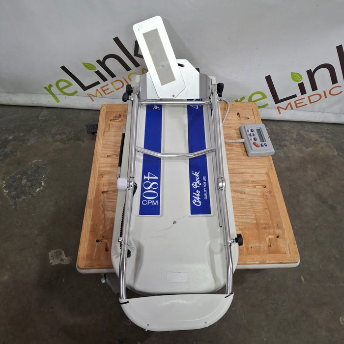 Otto Bock Healthcare 480 CPM