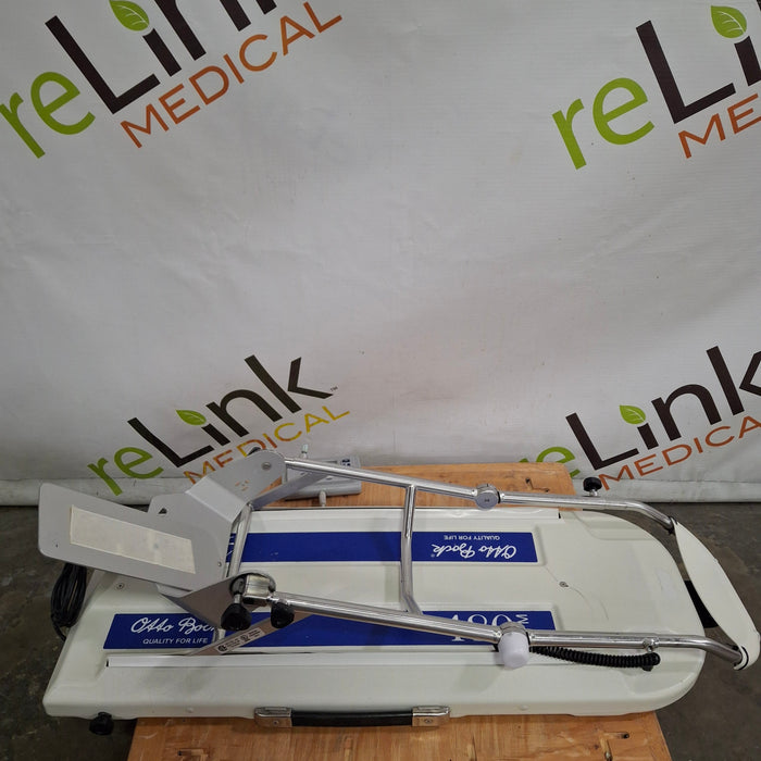 Otto Bock Healthcare 480 CPM