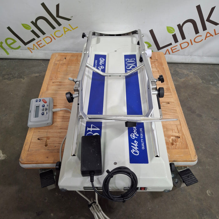 Otto Bock Healthcare 480 CPM