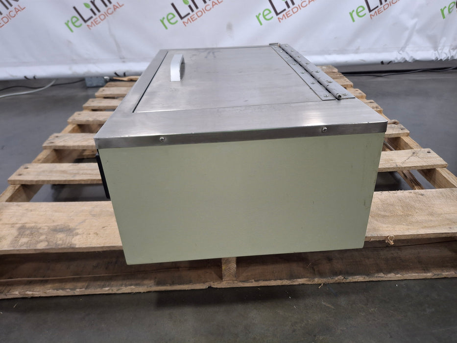 Patterson Medical HH-US Water Bath