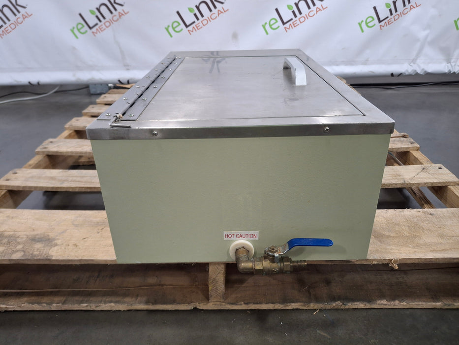 Patterson Medical HH-US Water Bath