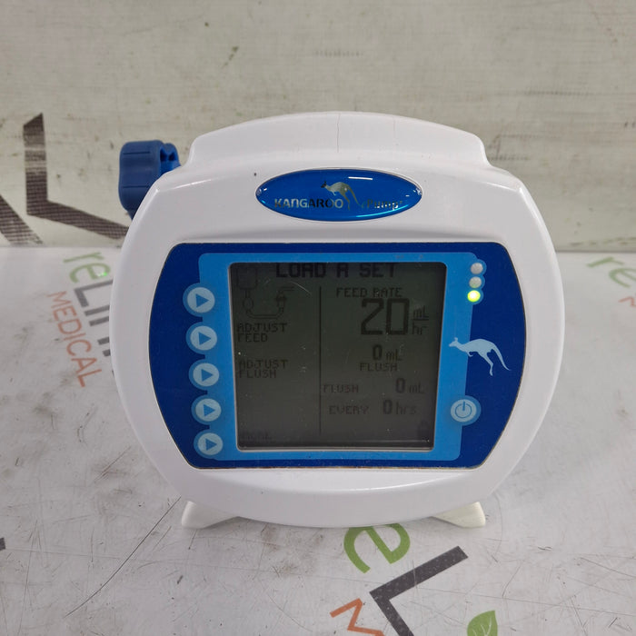 Covidien Kangaroo ePump Enteral Feeding Pump