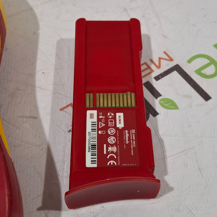 Defibtech Trainer AED Trainer