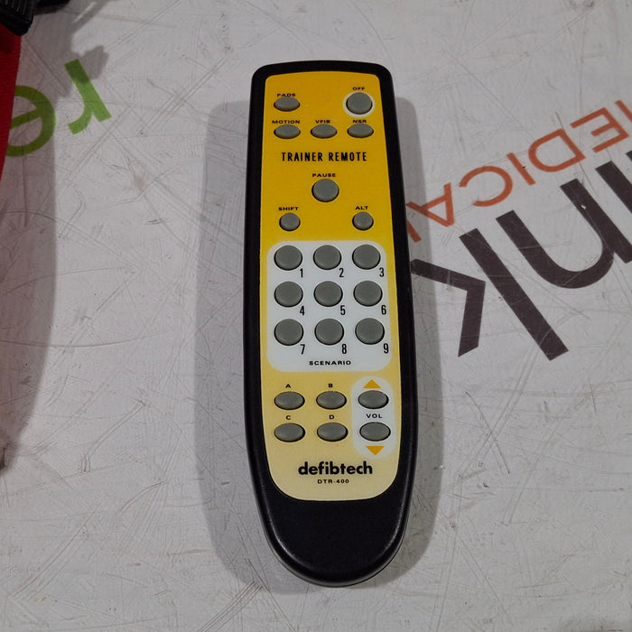 Defibtech Trainer AED Trainer