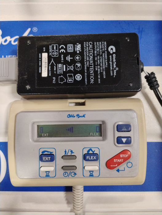 Otto Bock Healthcare 480E CPM